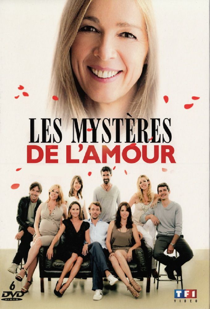 Film Les mystères de l'amour - Série (2011)