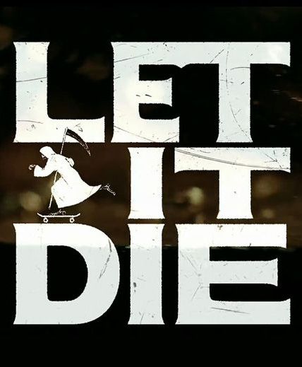 Let it Die (2016)  - Jeu vidéo streaming VF gratuit complet