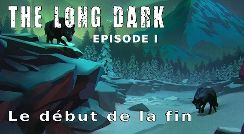 Let's play narratif - The Long Dark - Émission Web (2016) streaming VF gratuit complet