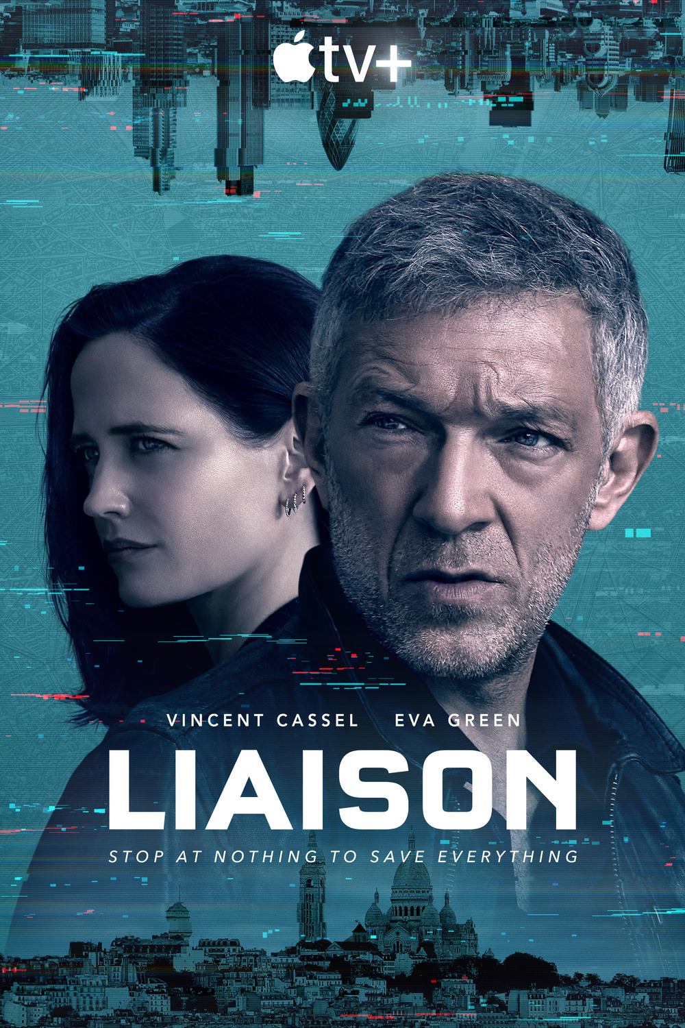 Liaison - Série TV 2023 streaming VF gratuit complet