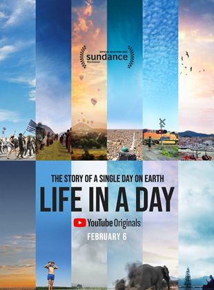 Life in a Day 2020 - Documentaire (2021) streaming VF gratuit complet