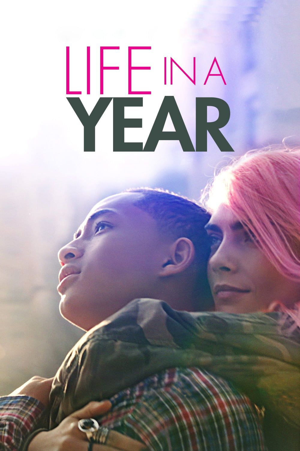 Life in a Year - Film (2020) streaming VF gratuit complet