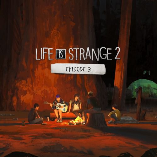 Life is Strange 2 - Episode 3 : Wastelands (2019)  - Jeu vidéo streaming VF gratuit complet