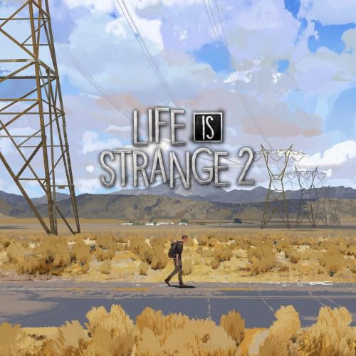 Life is Strange 2 - Episode 4 (2019)  - Jeu vidéo streaming VF gratuit complet