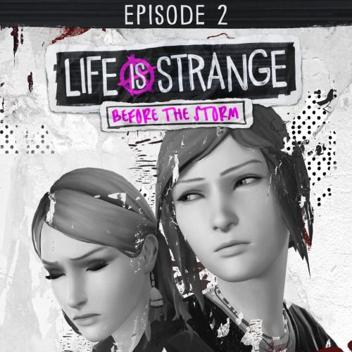 Life is Strange : Before the Storm - Episode 2 Brave New World (2017)  - Jeu vidéo streaming VF gratuit complet