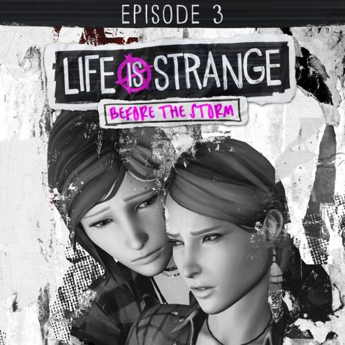 Life is Strange : Before the Storm - Episode 3 Hell Is Empty (2017)  - Jeu vidéo streaming VF gratuit complet