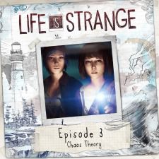 Life is Strange - Episode 3 : Chaos Theory (2015)  - Jeu vidéo streaming VF gratuit complet