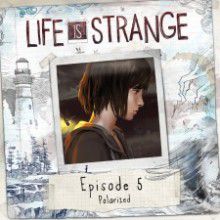 Life is Strange - Episode 5 : Polarized (2015)  - Jeu vidéo streaming VF gratuit complet