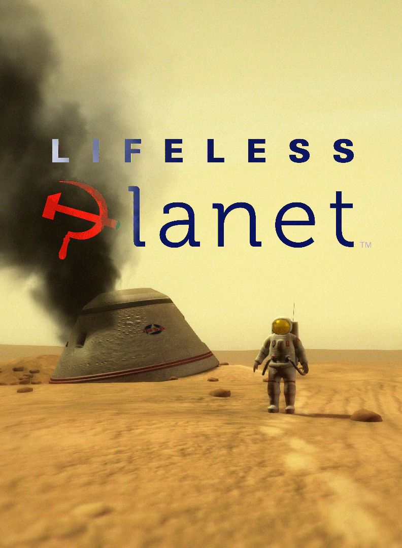 Lifeless Planet (2014)  - Jeu vidéo streaming VF gratuit complet