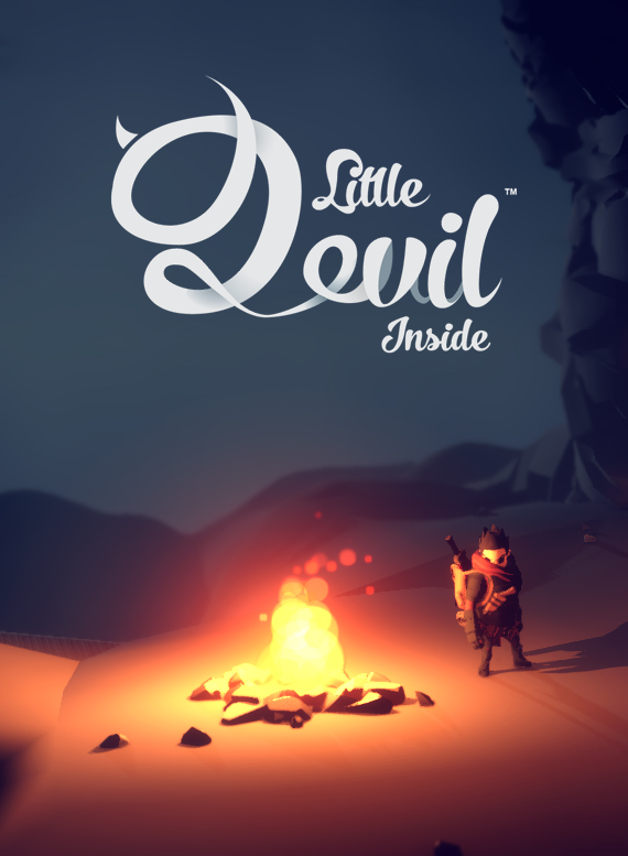 Little Devil Inside (2021)  - Jeu vidéo streaming VF gratuit complet