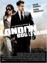 London Boulevard - Film (2011) streaming VF gratuit complet