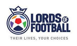 Film Lords of Football (2013)  - Jeu vidéo