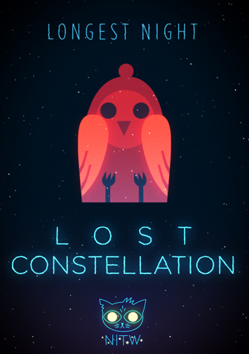Lost Constellation (2014)  - Jeu vidéo streaming VF gratuit complet