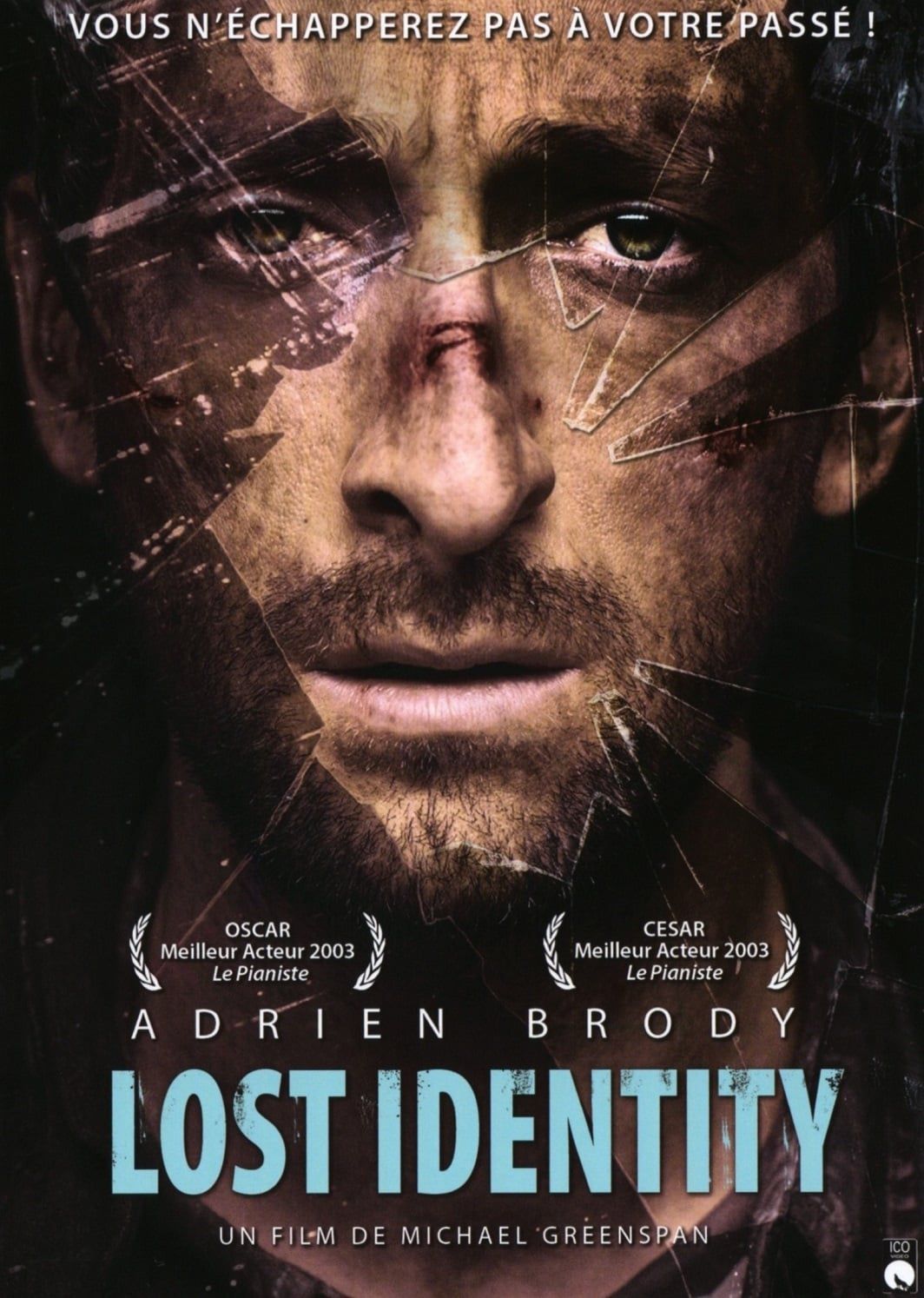 Lost Identity - Film (2011) streaming VF gratuit complet