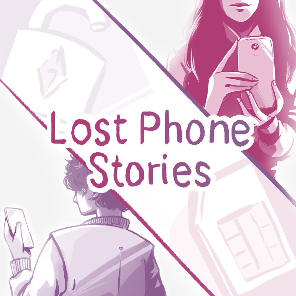 Lost Phone Stories (2018)  - Jeu vidéo streaming VF gratuit complet