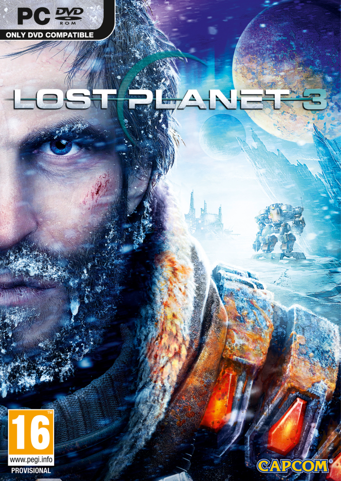 Lost Planet 3 (2013)  - Jeu vidéo streaming VF gratuit complet