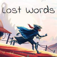 Lost Words: Beyond the Page  - Jeu vidéo streaming VF gratuit complet