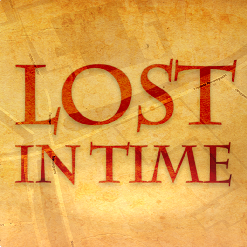 Lost in Time (2013)  - Jeu vidéo streaming VF gratuit complet