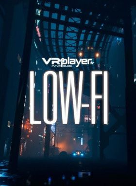 Voir Film Low-Fi (2020)  - Jeu vidéo streaming VF gratuit complet