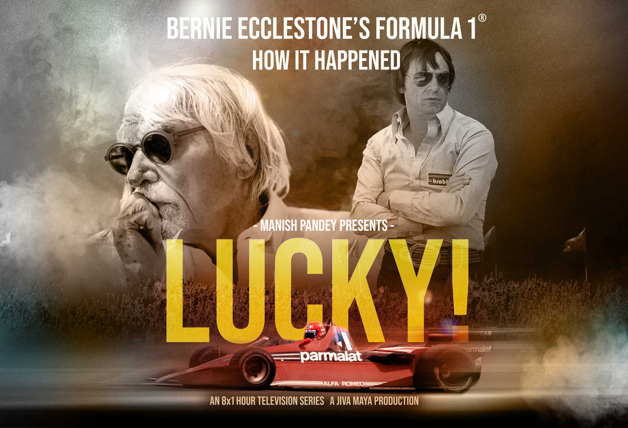 Lucky! - Série TV 2023 streaming VF gratuit complet