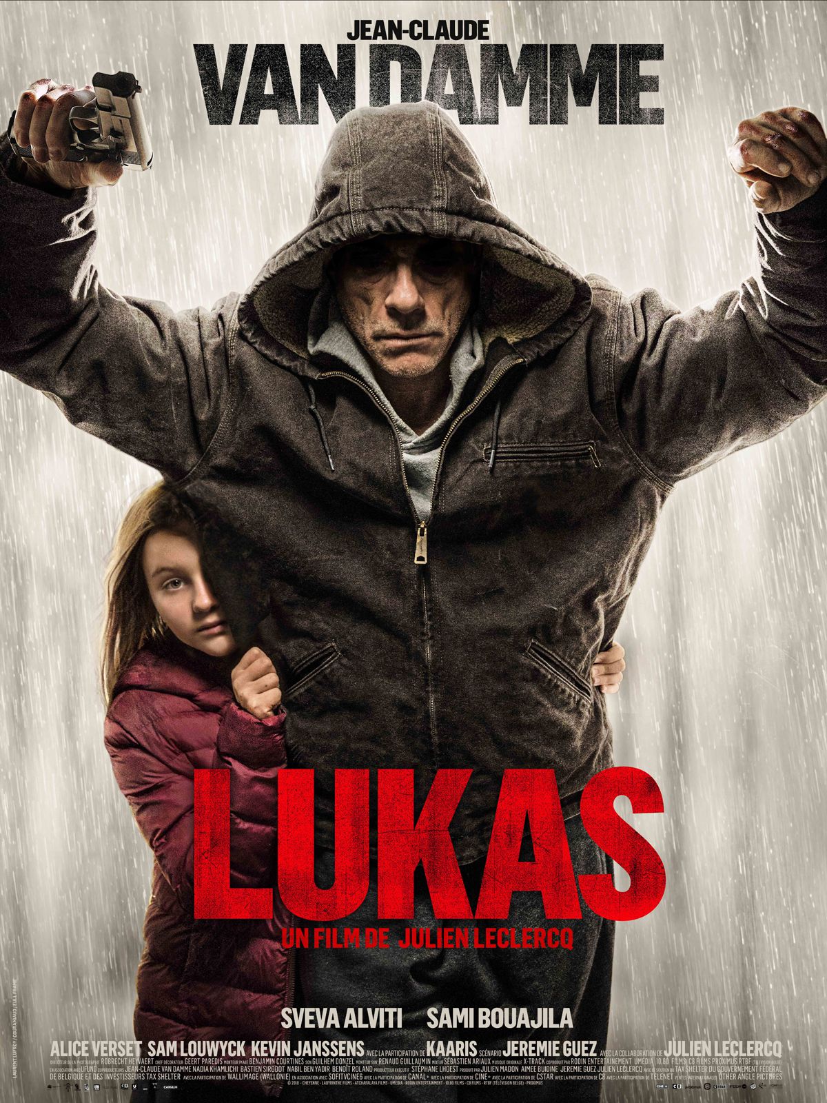 Lukas - Film (2018) streaming VF gratuit complet
