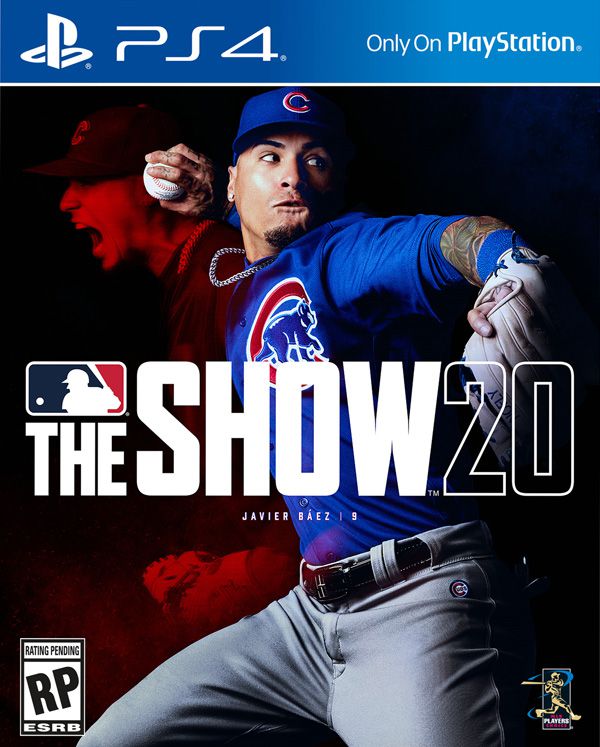 Voir Film MLB The Show 20 (2020)  - Jeu vidéo streaming VF gratuit complet