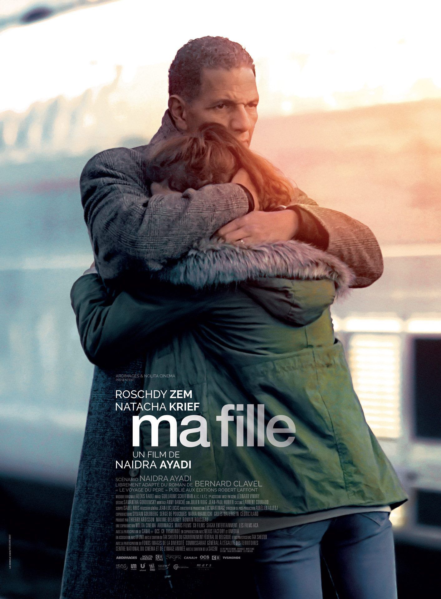 Ma fille - Film (2018) streaming VF gratuit complet