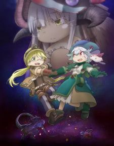 Made in Abyss: Dawn of the Deep Soul - Long-métrage d'animation (2020) streaming VF gratuit complet