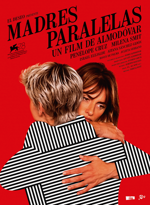 Madres paralelas - Film (2021) streaming VF gratuit complet