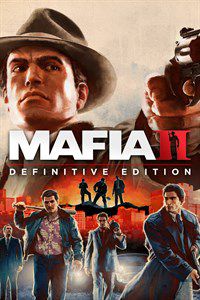 Mafia II : Definitive Edition (2020)  - Jeu vidéo streaming VF gratuit complet