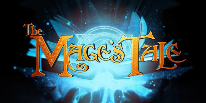 Mage's Tale (2017)  - Jeu vidéo streaming VF gratuit complet