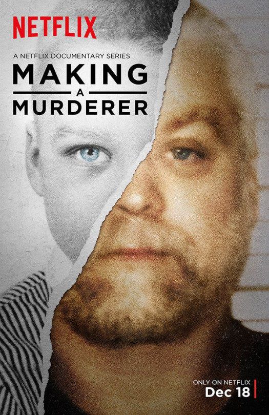Making a Murderer - Série (2015) streaming VF gratuit complet