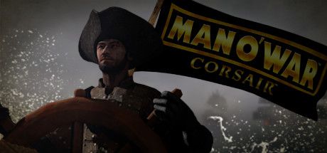 Man O' War : Corsair (2016)  - Jeu vidéo streaming VF gratuit complet