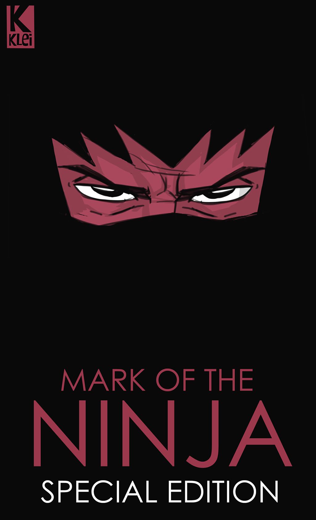 Film Mark of the Ninja : Special Edition (2013)  - Jeu vidéo