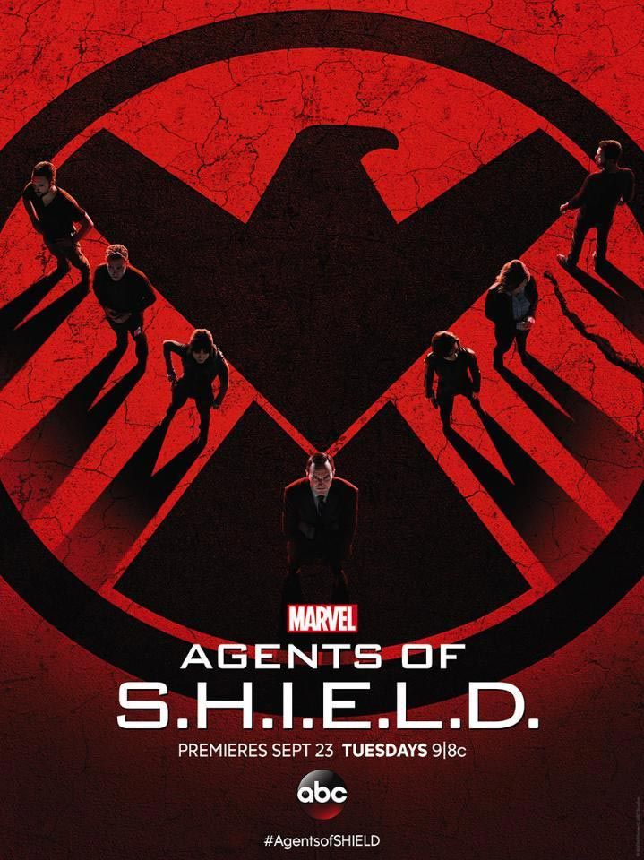 Marvel : Les Agents du S.H.I.E.L.D. - Série (2013) streaming VF gratuit complet