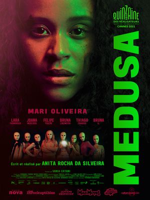 Medusa - Film (2022) streaming VF gratuit complet