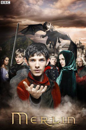 Merlin - Série (2008) streaming VF gratuit complet