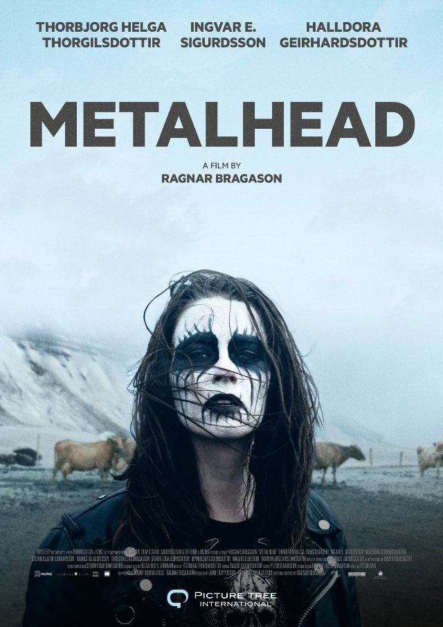 Metalhead - Film (2013) streaming VF gratuit complet
