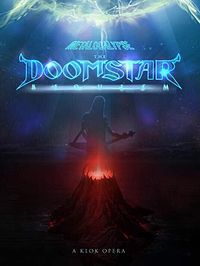 Film Metalocalypse: The Doomstar Requiem - Film (2013)