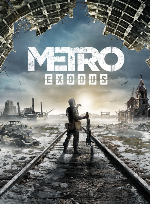 Metro : Exodus (2019)  - Jeu vidéo streaming VF gratuit complet