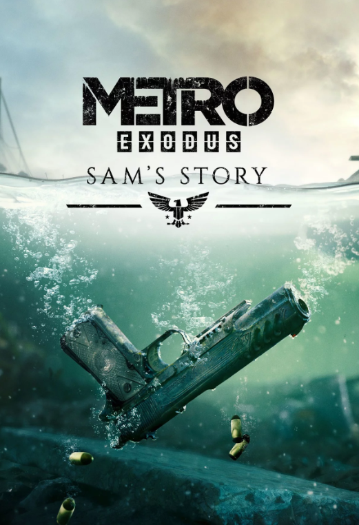 Metro Exodus : Sam's Story  - Jeu vidéo streaming VF gratuit complet