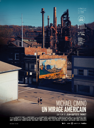 Michael Cimino - Un mirage américain - Documentaire (2022) streaming VF gratuit complet