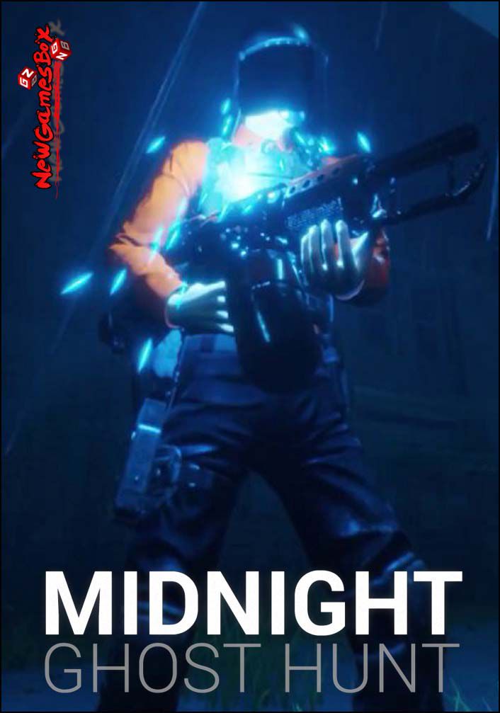 Midnight Ghost Hunt (2020)  - Jeu vidéo streaming VF gratuit complet