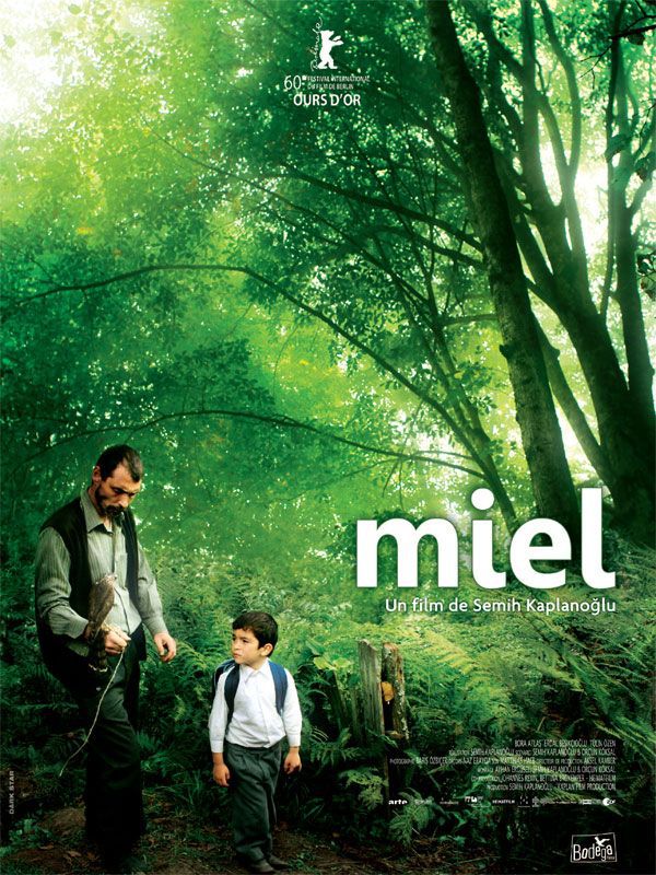 Miel - Film (2010) streaming VF gratuit complet