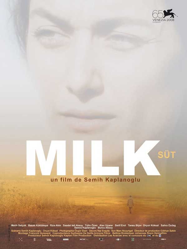 Film Milk - Film (2010)