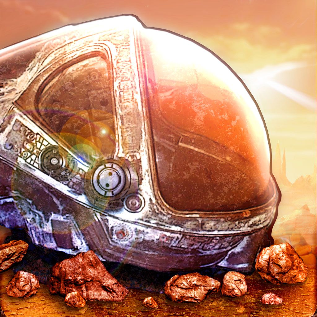 Mines of Mars (2014)  - Jeu vidéo streaming VF gratuit complet