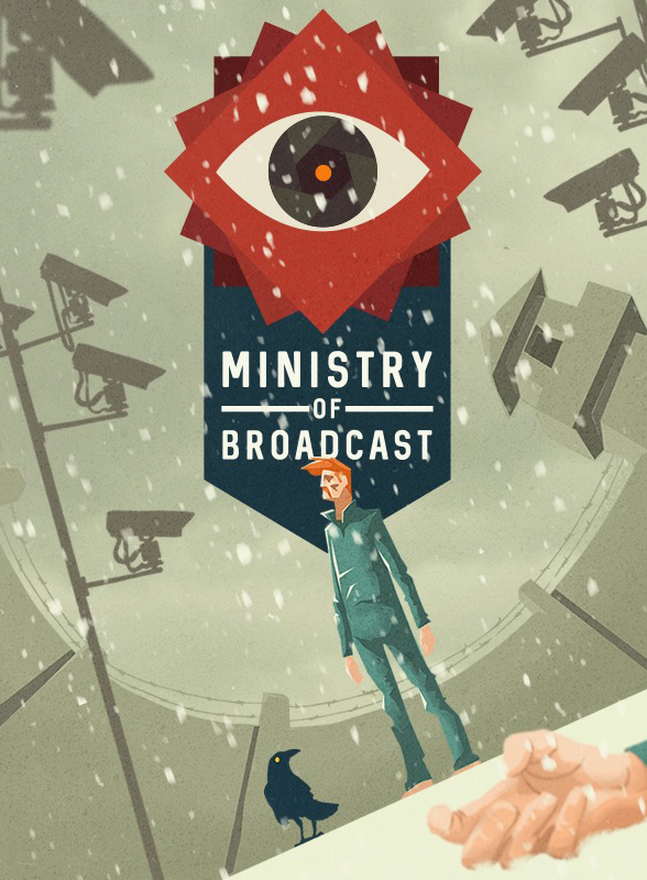 Voir Film Ministry of Broadcast (2020)  - Jeu vidéo streaming VF gratuit complet