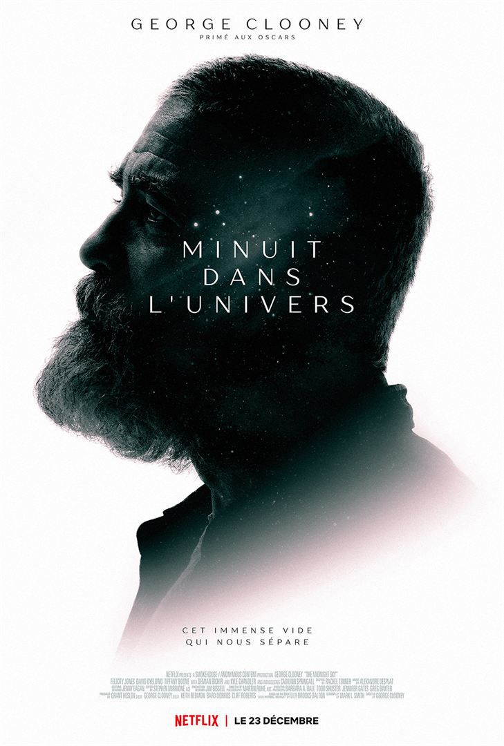 Minuit dans l'univers - Film (2020) streaming VF gratuit complet