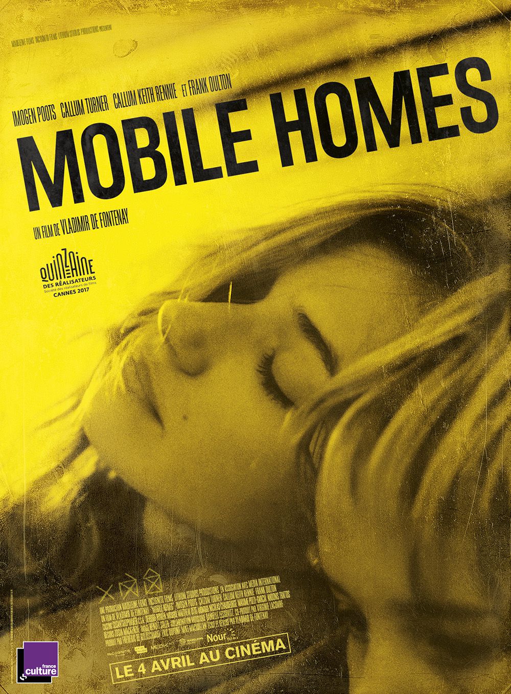 Mobile Homes - Film (2018) streaming VF gratuit complet