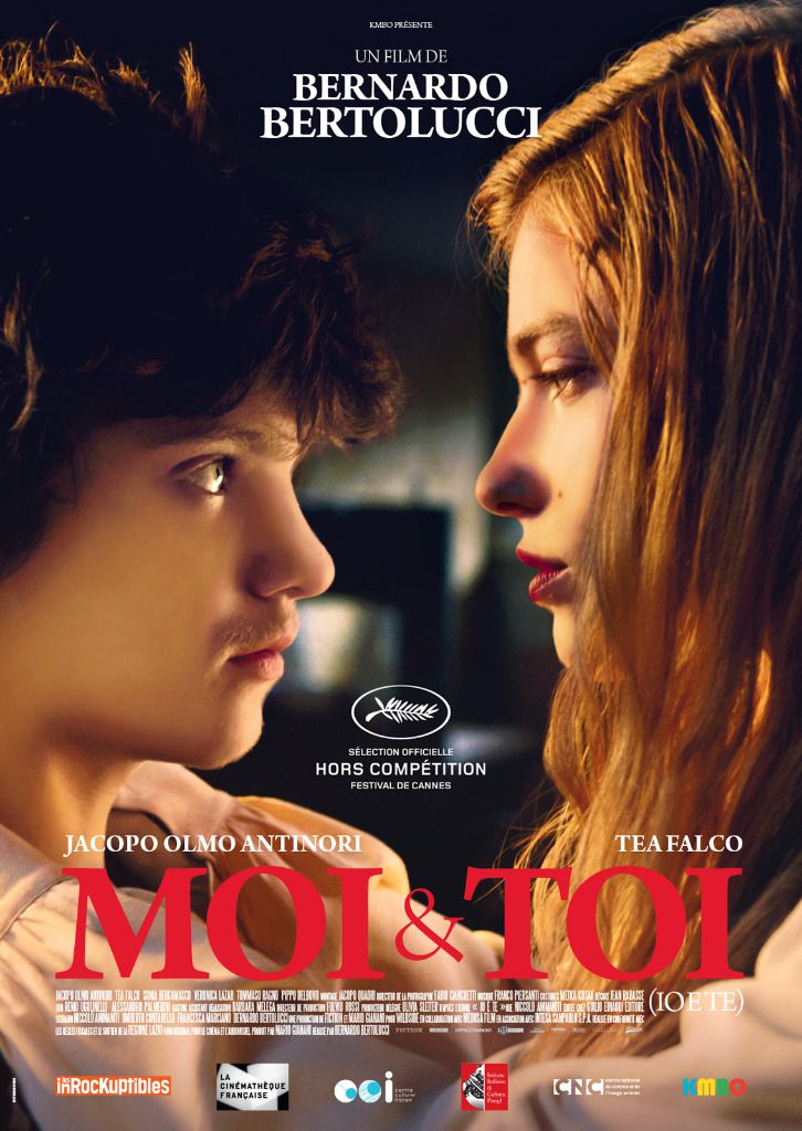 Moi et toi - Film (2012) streaming VF gratuit complet